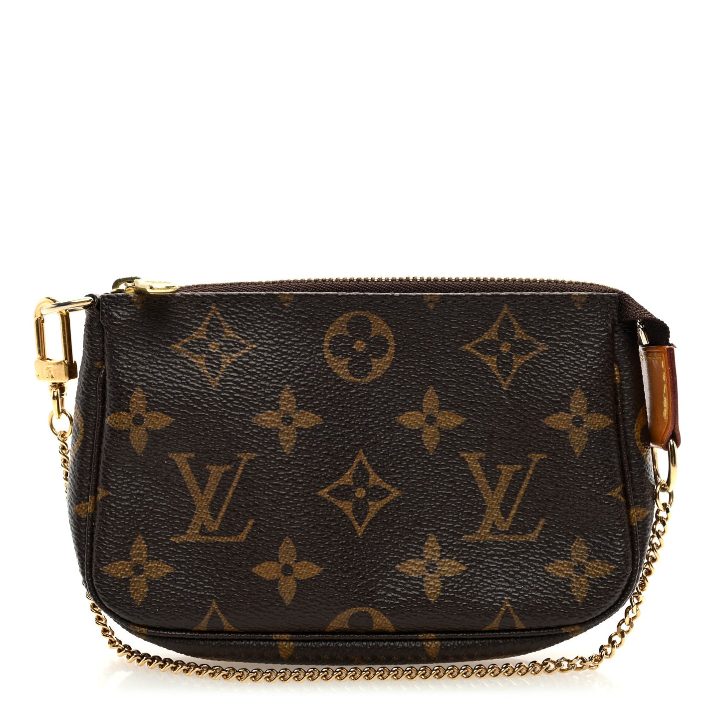 Monogram Mini Pochette Accessories