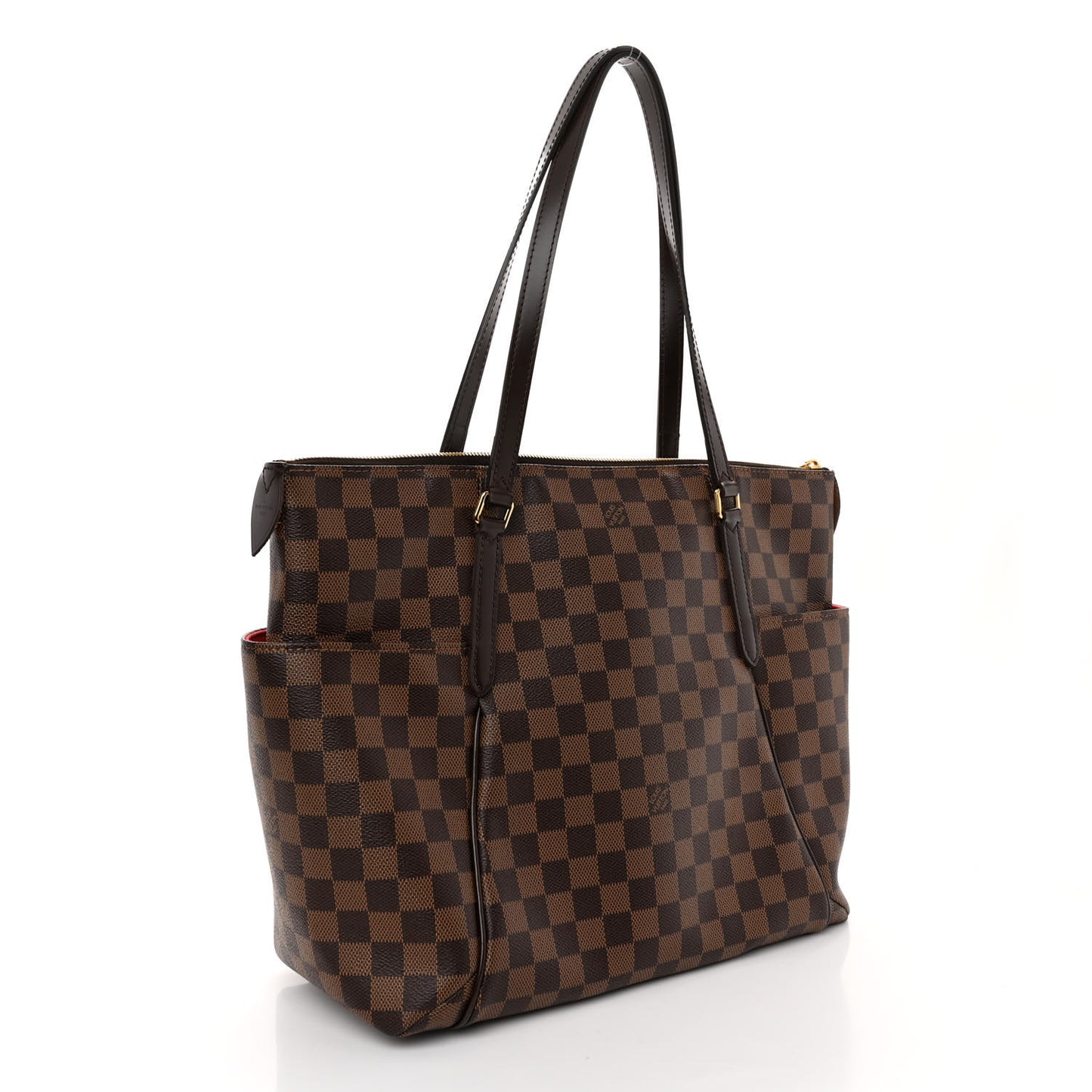 Damier Ebene Totally MM