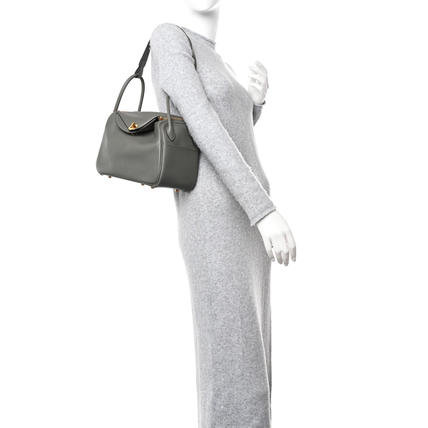 Evercolor Lindy 26 Gris Meyer