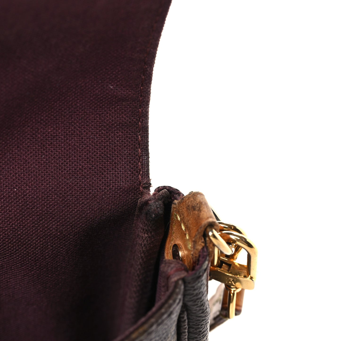 Monogram Favorite MM