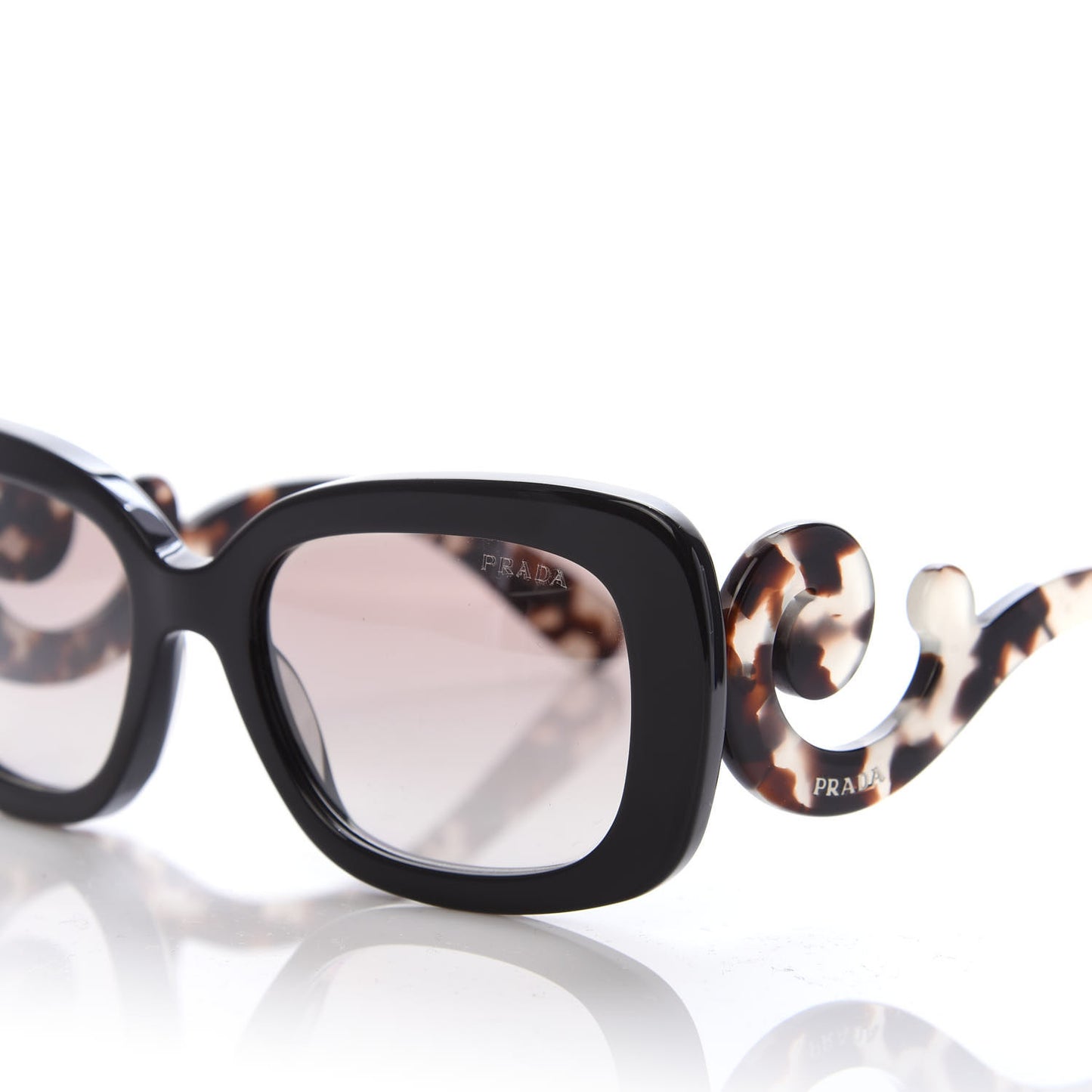 Baroque Sunglasses SPR 270 Brown