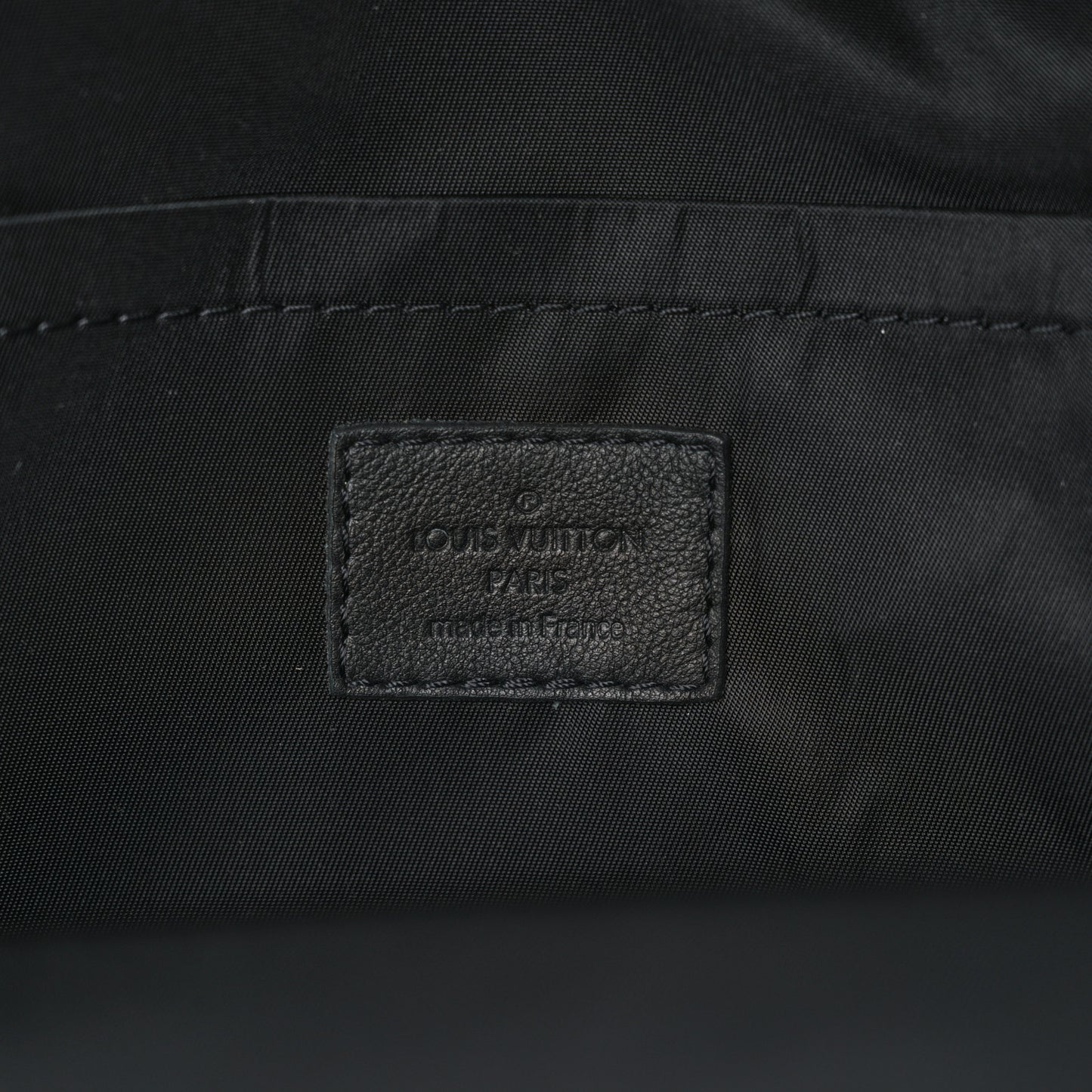 Monogram Palm Springs Backpack PM