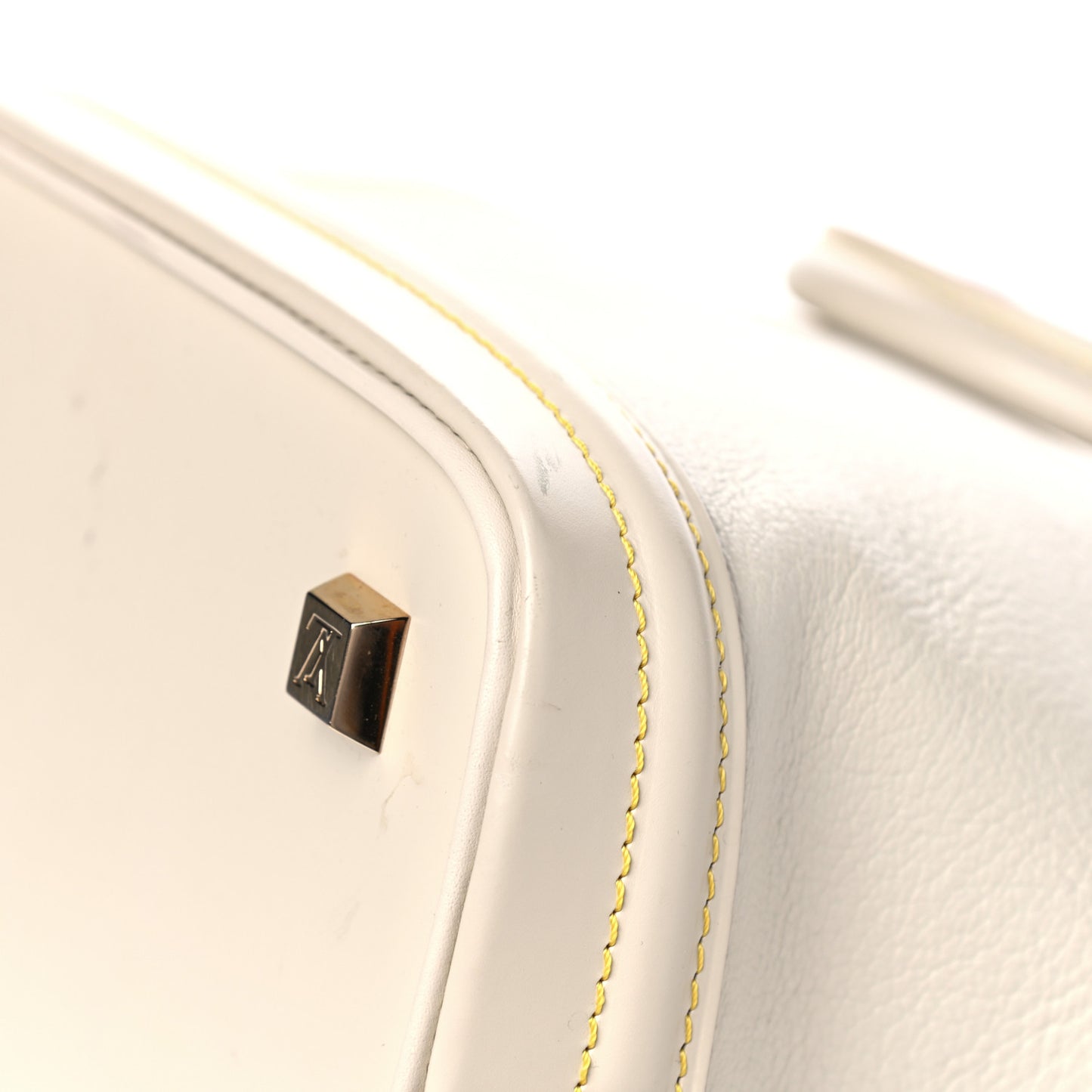Suhali Lockit MM White