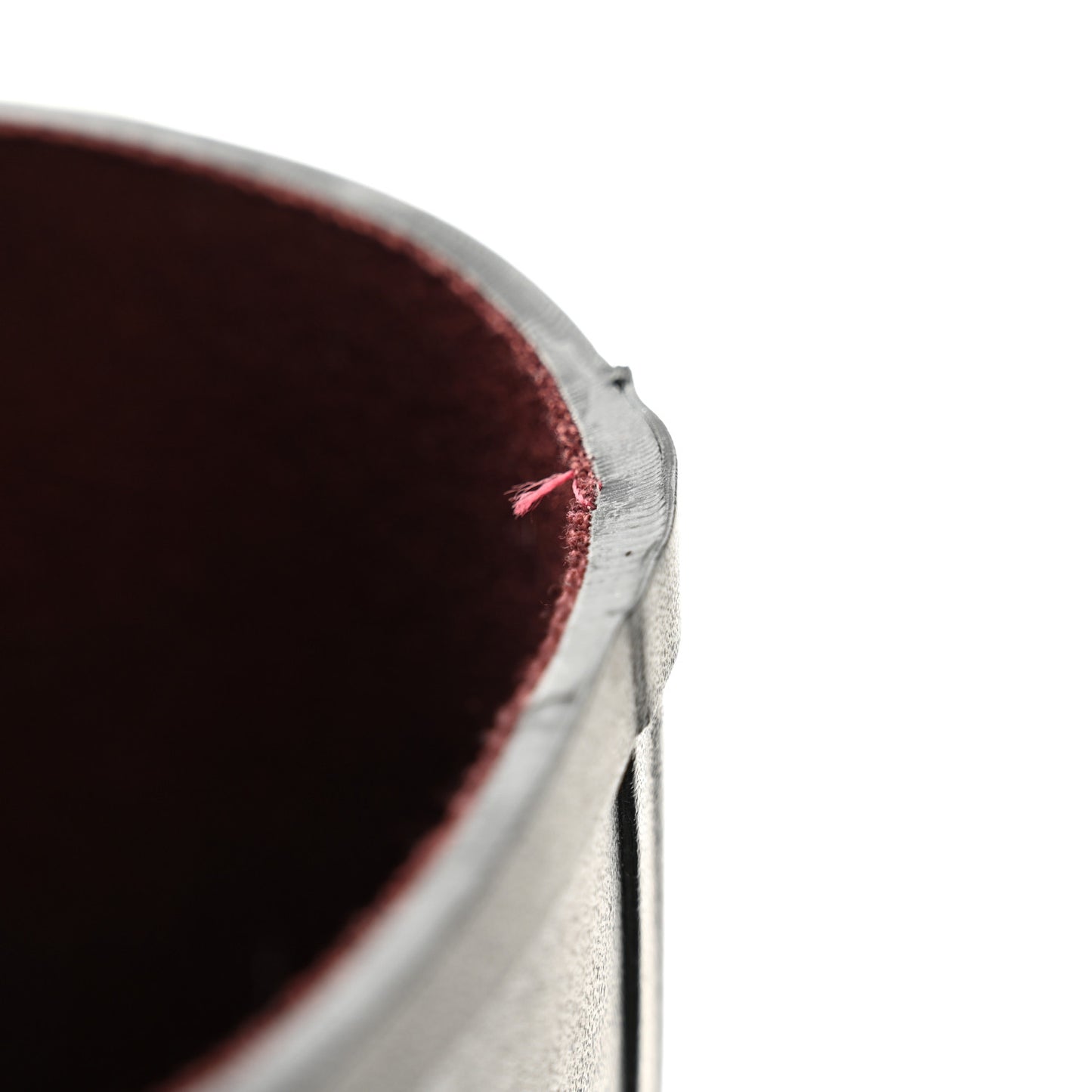 Caoutchouk CC High Boots 38 Black