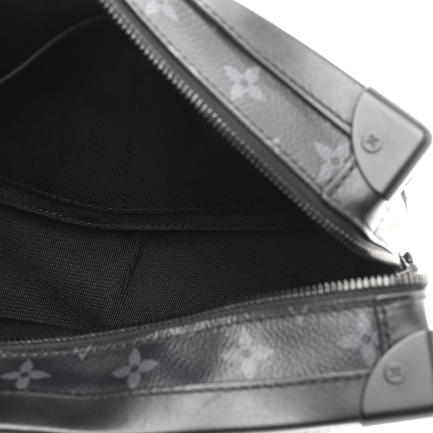 Monogram Eclipse Soft Trunk