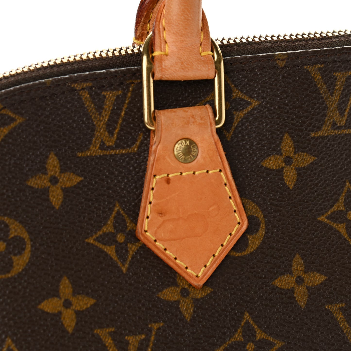 Monogram Alma PM