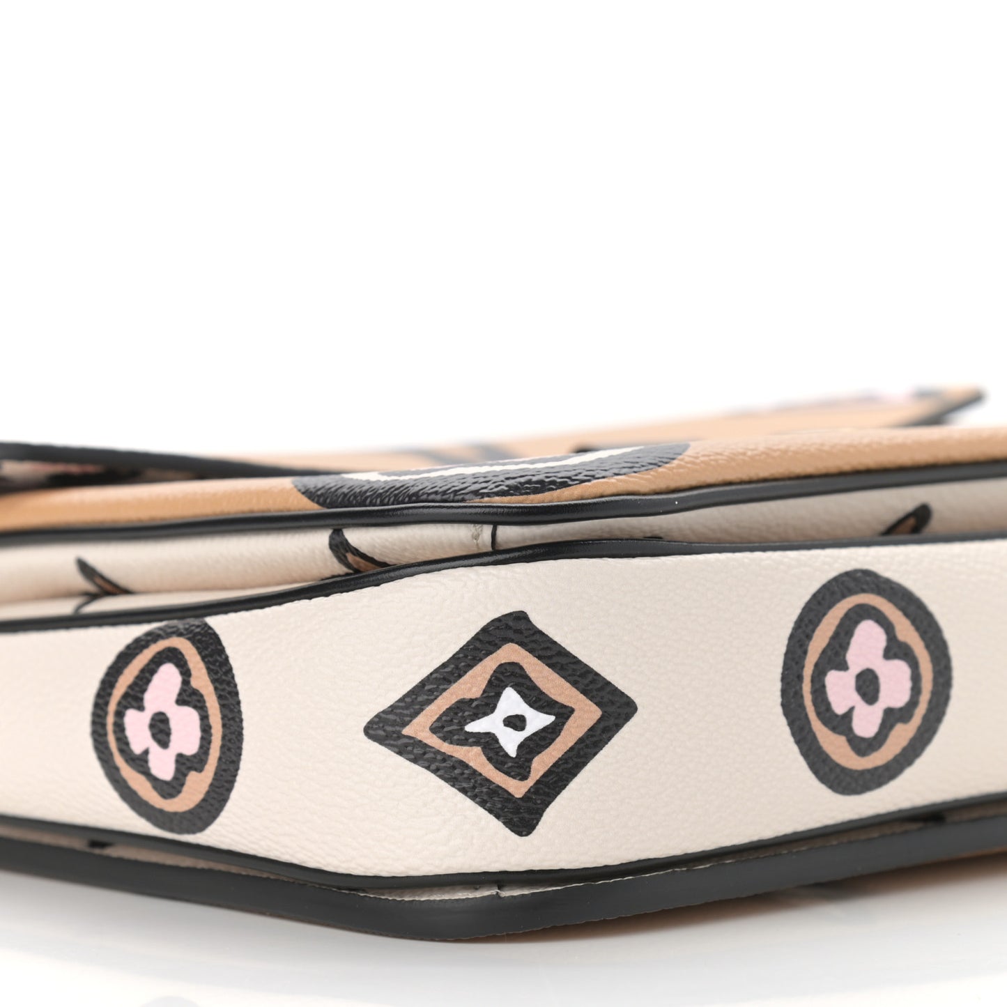 Monogram Giant Wild At Heart Pochette Metis Arizona