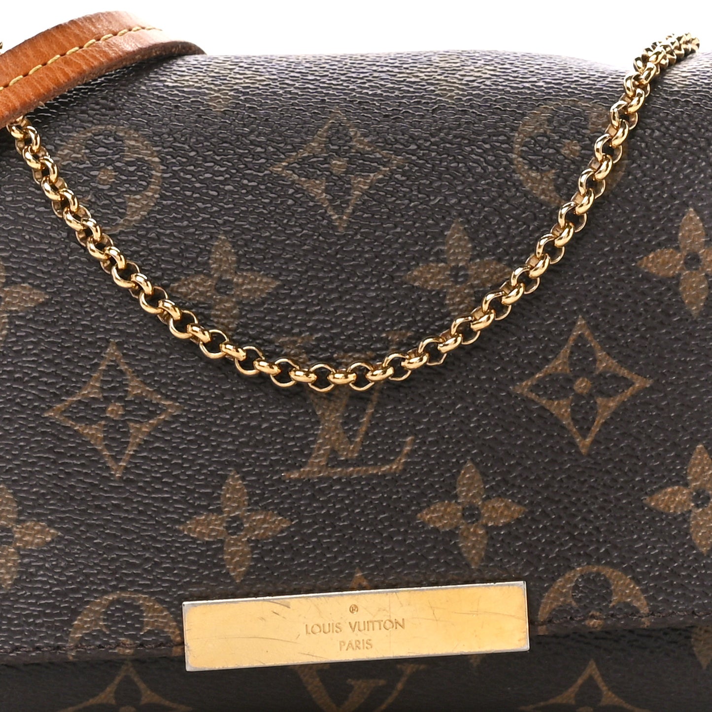 Monogram Favorite PM
