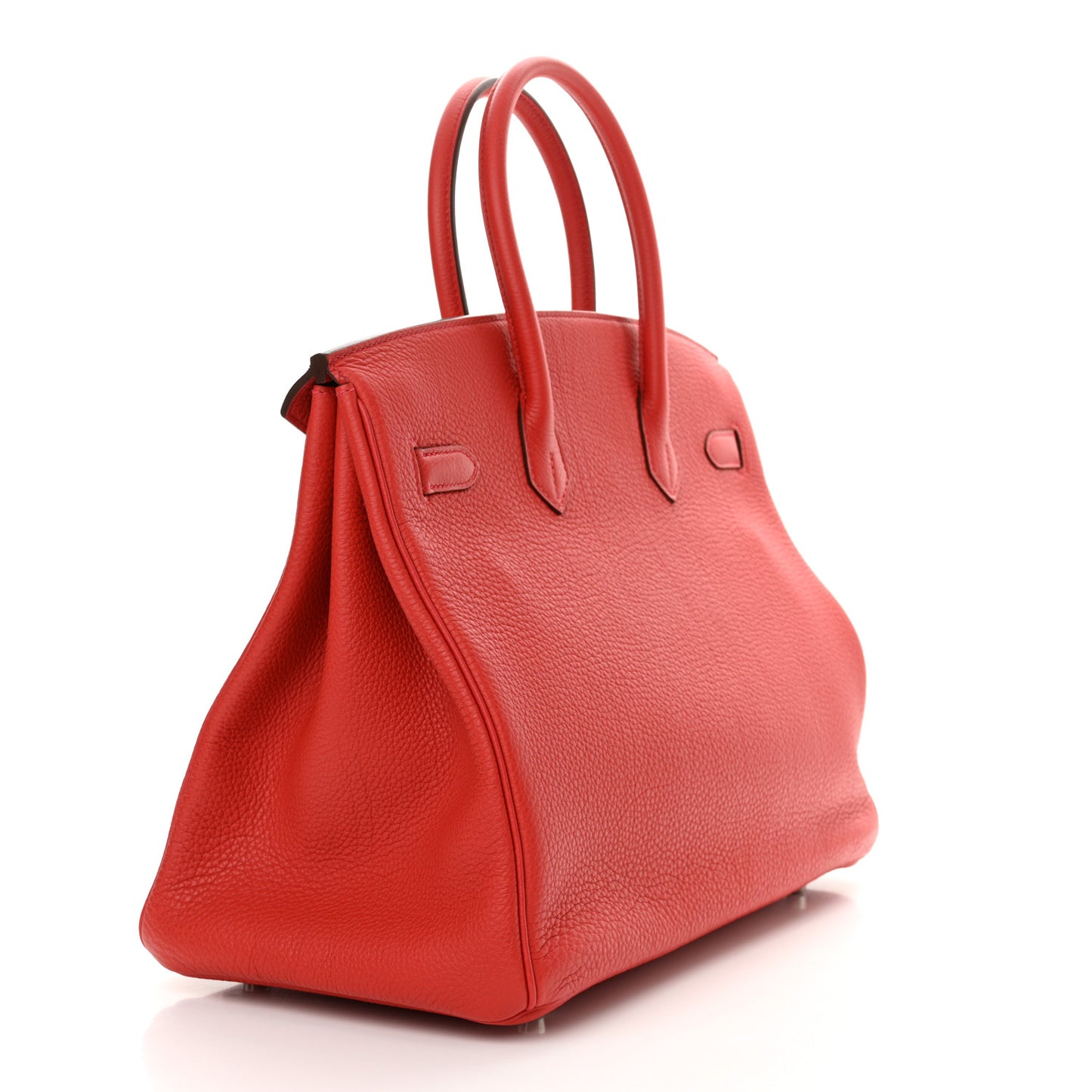 Togo Birkin 35 Geranium