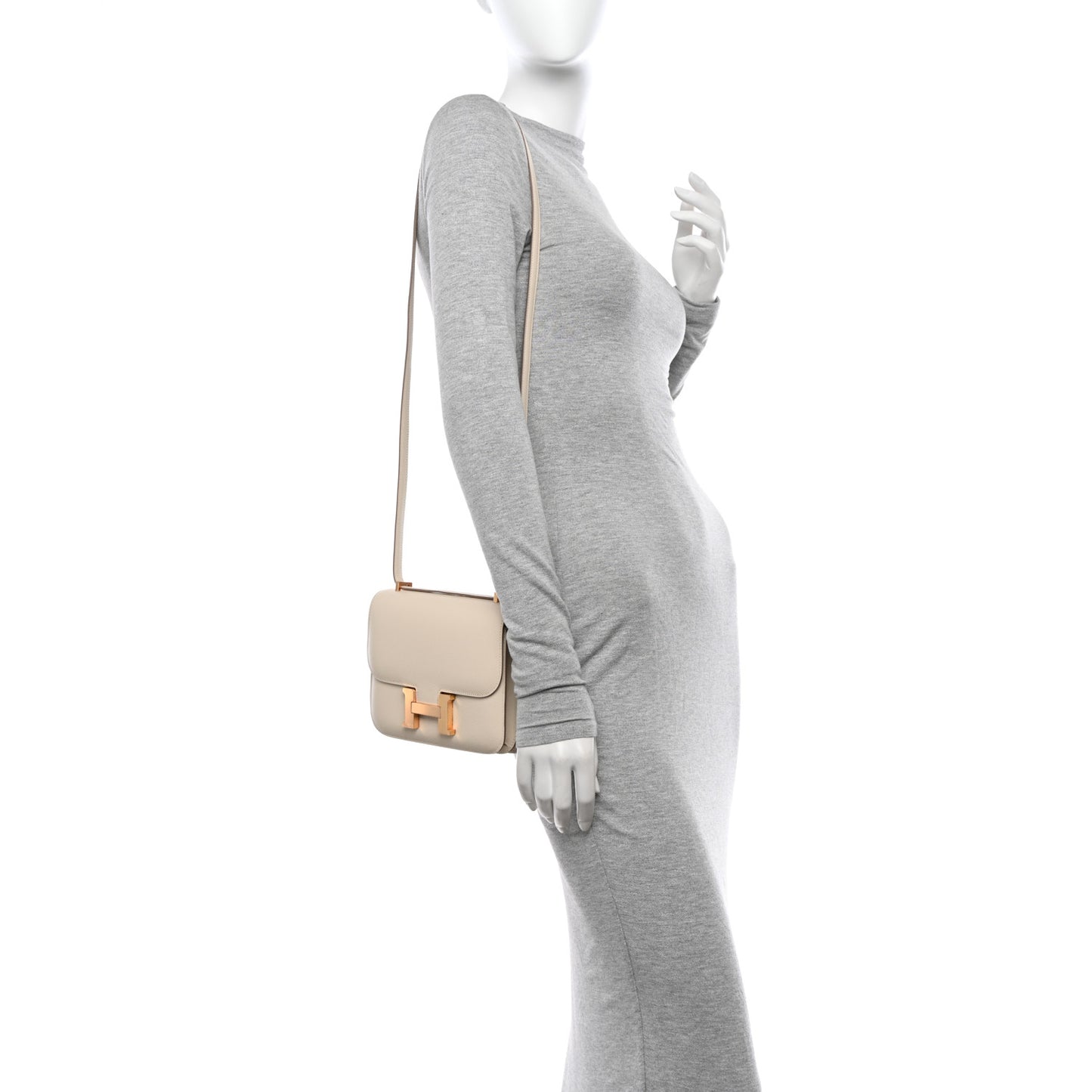 Epsom Constance 18 Craie