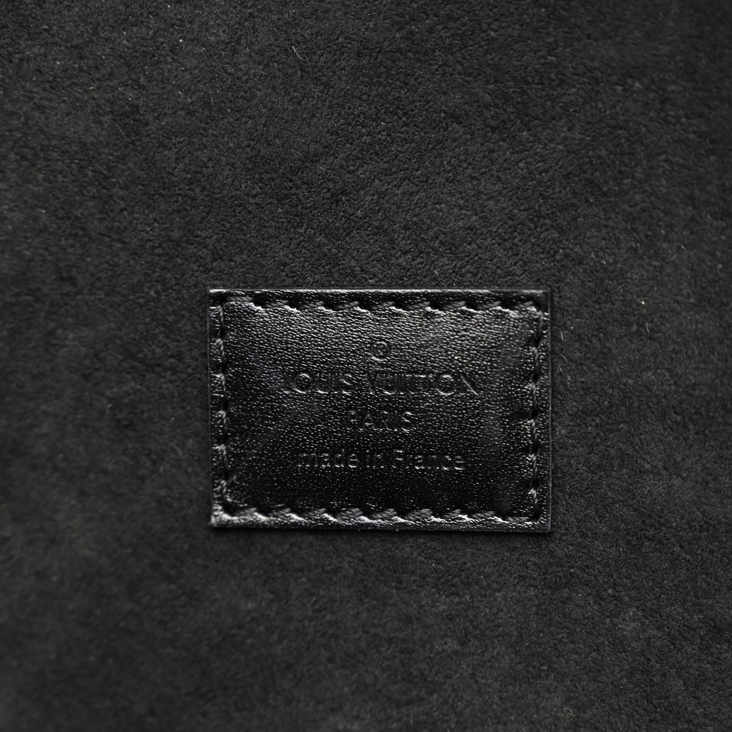 Reverse Monogram Cannes