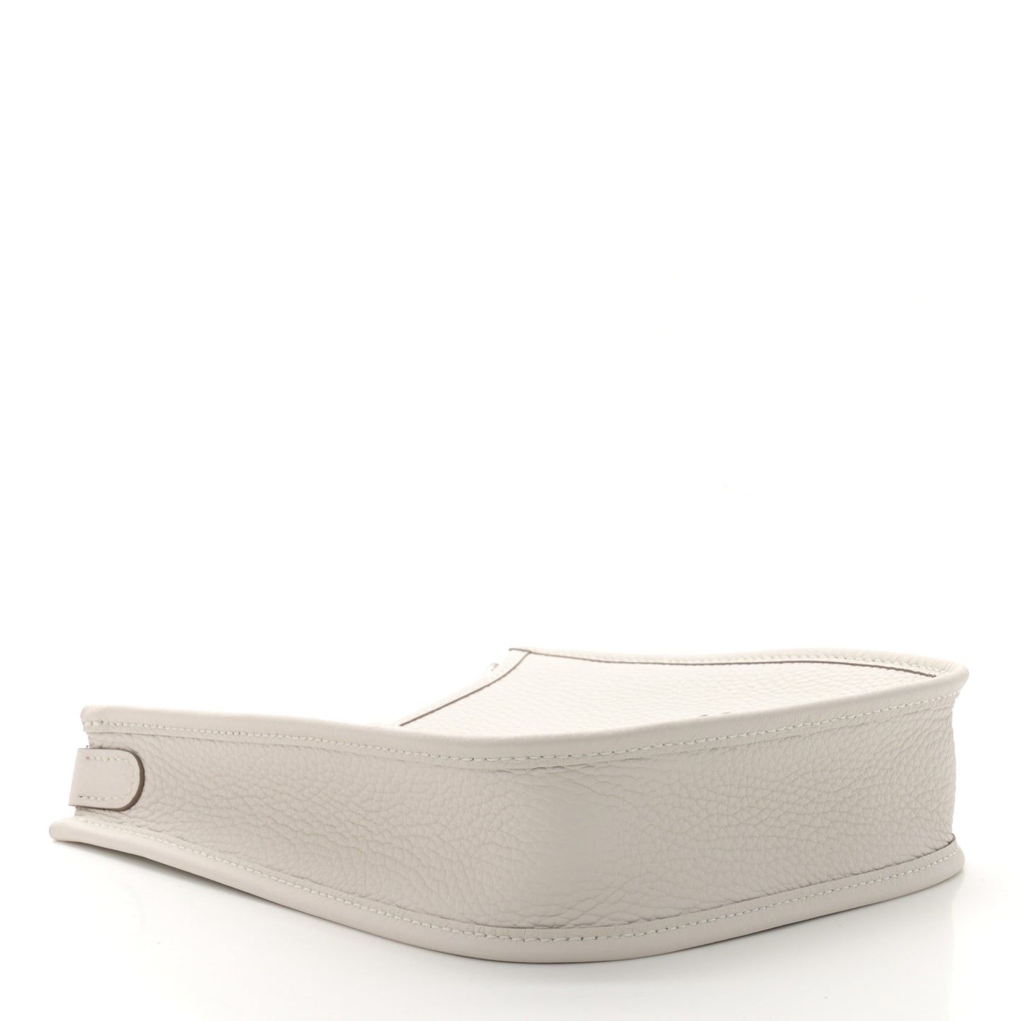 Taurillon Clemence Amazone Evelyne TPM Gris Pale