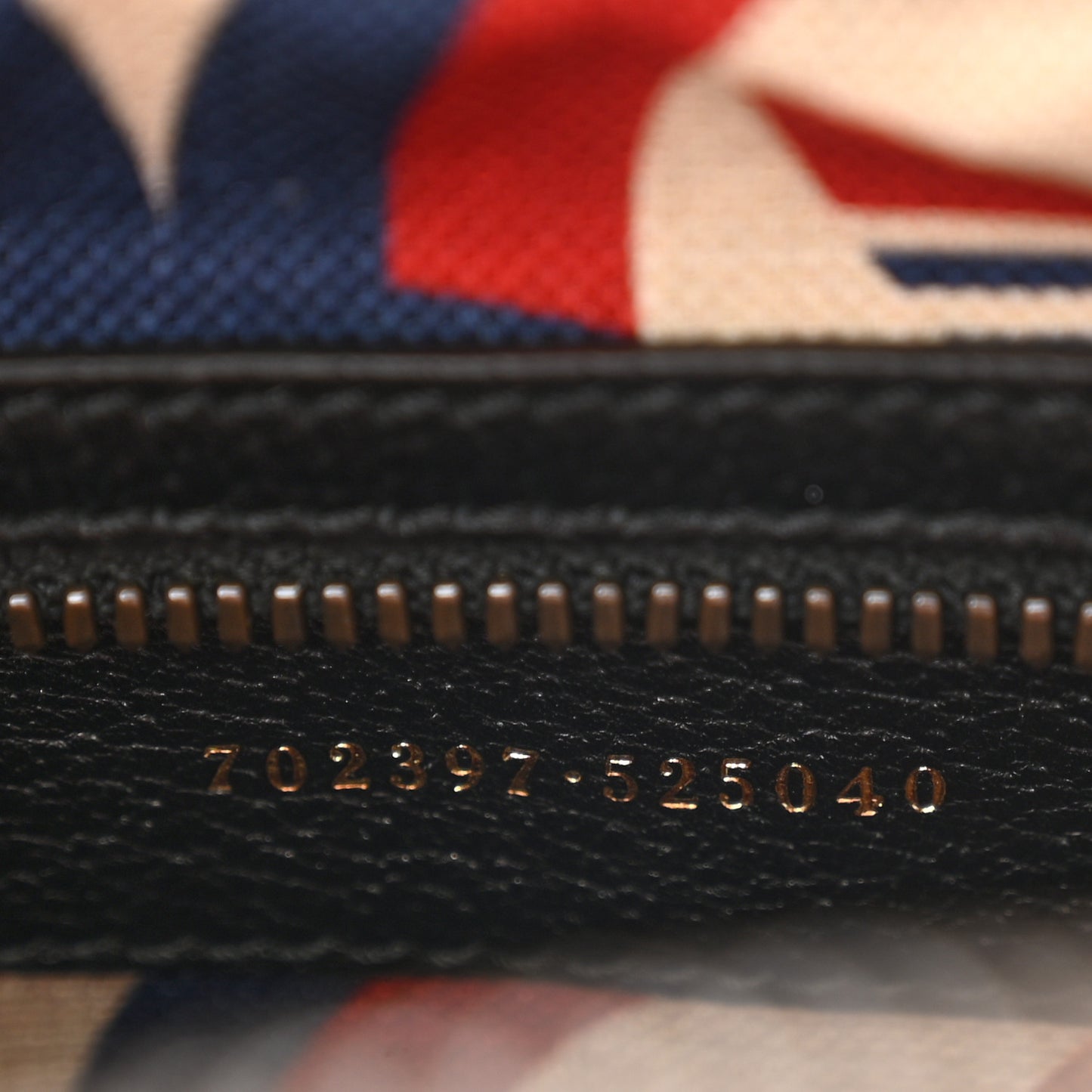 X ADIDAS Textured Dollar Calfskin Web Trefoil Logo Embossed Mini Bowling Bag Black Off White