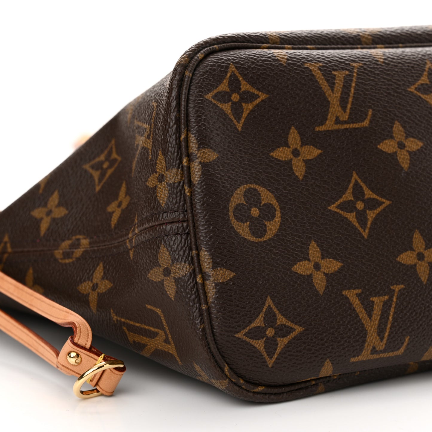 Monogram Neo Neverfull PM Pivoine