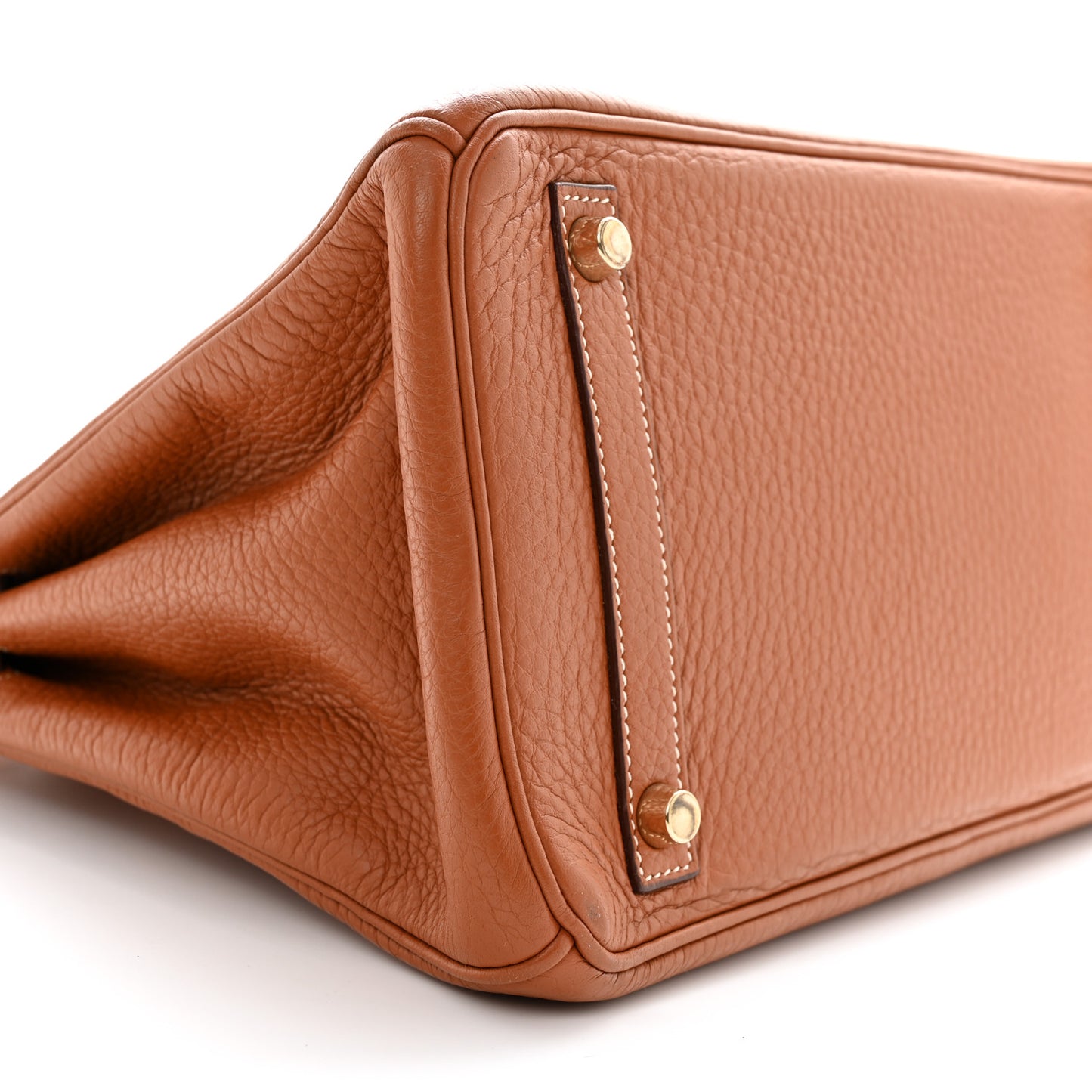 Taurillon Clemence Birkin 30 Etrusque