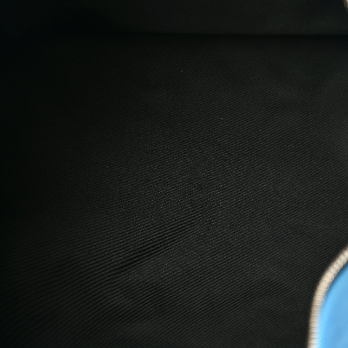 Taigarama Keepall Bandouliere 50 Blue Lagoon