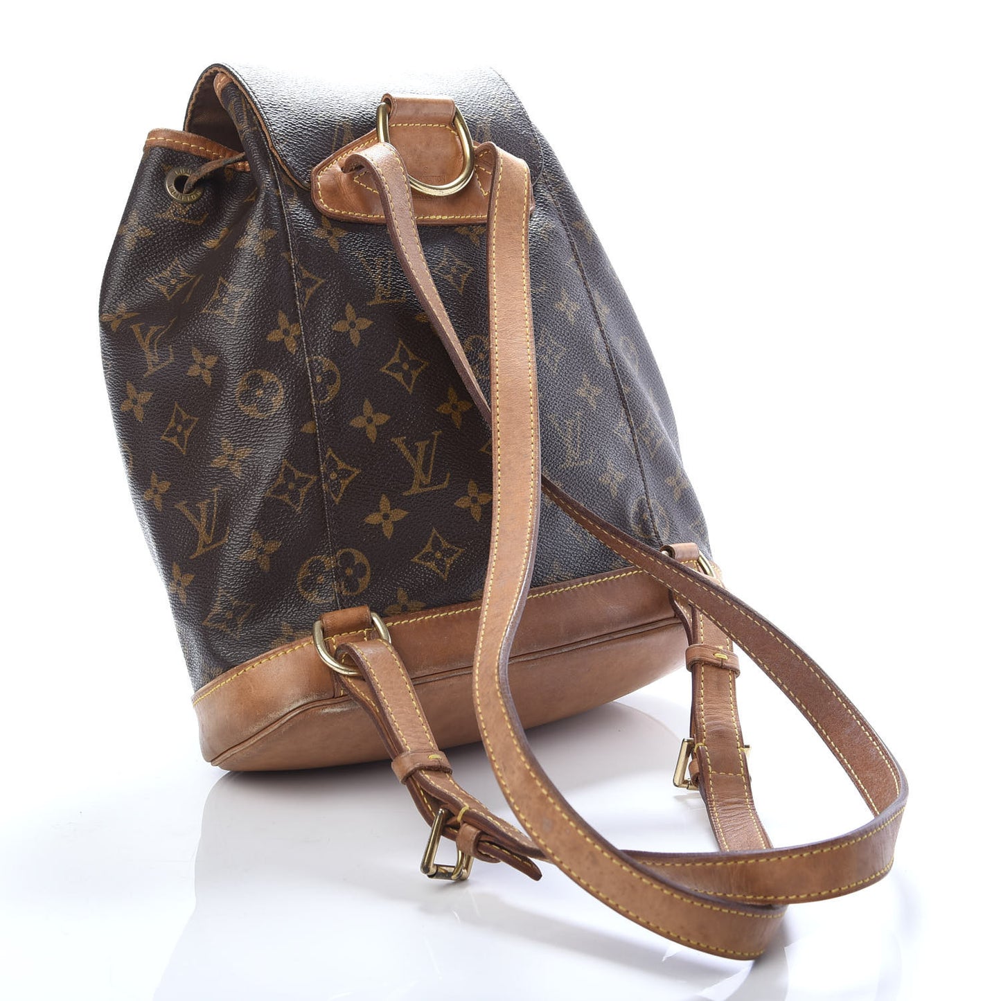 Monogram Montsouris MM Backpack