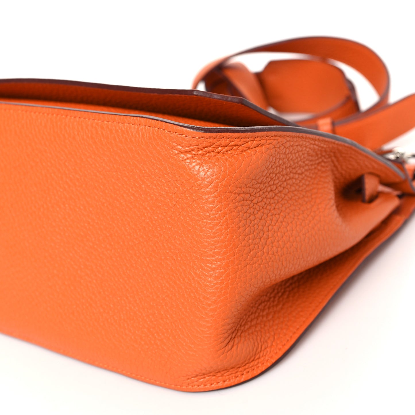 Taurillon Clemence Jypsiere 28 Orange
