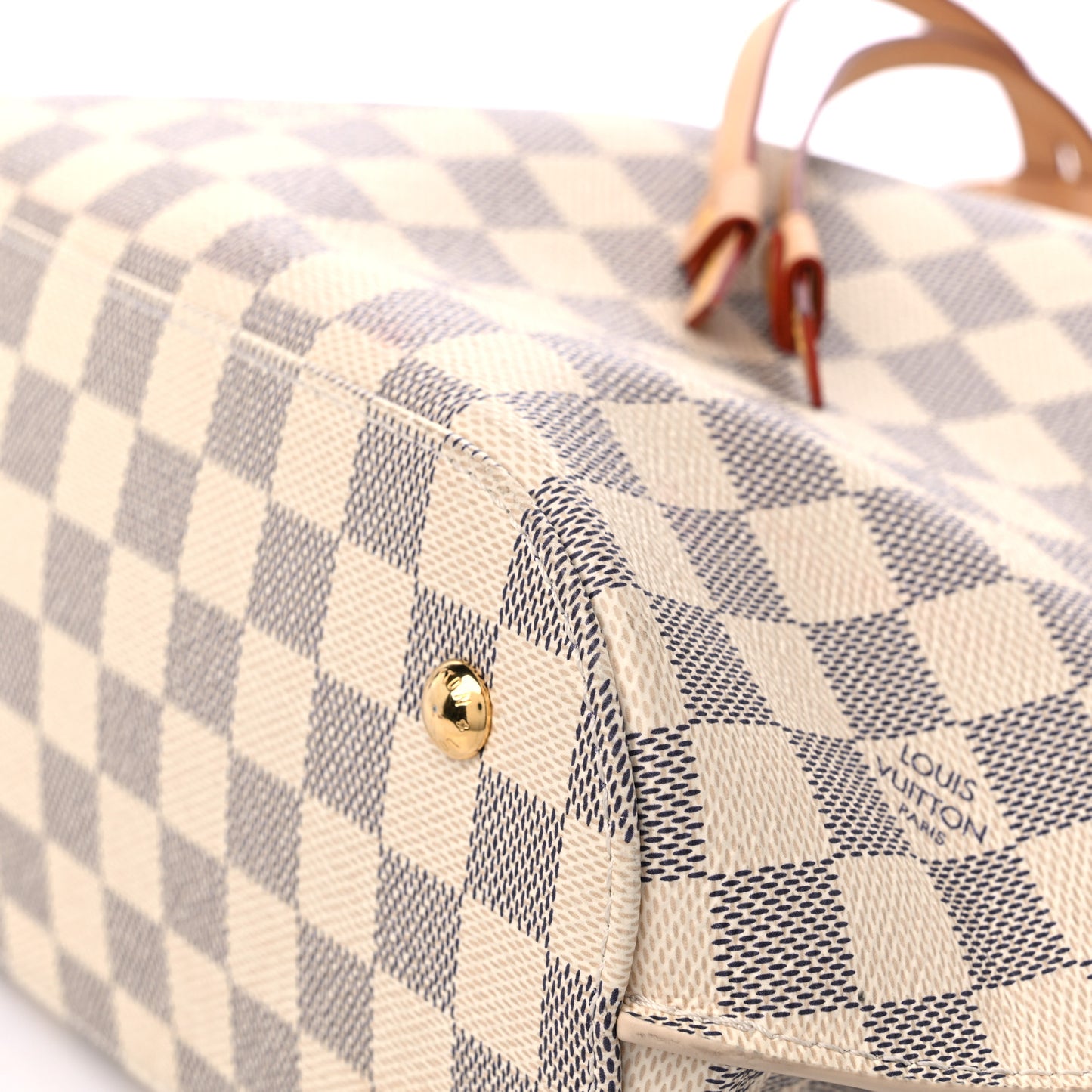 Damier Azur Girolata