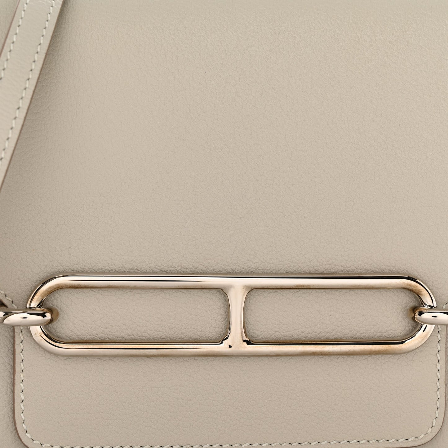 Evercolor Mini Sac Roulis Gris Perle