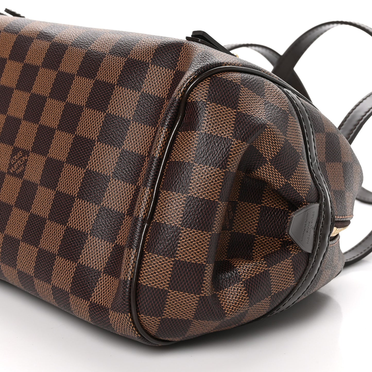 Damier Ebene Rivington PM