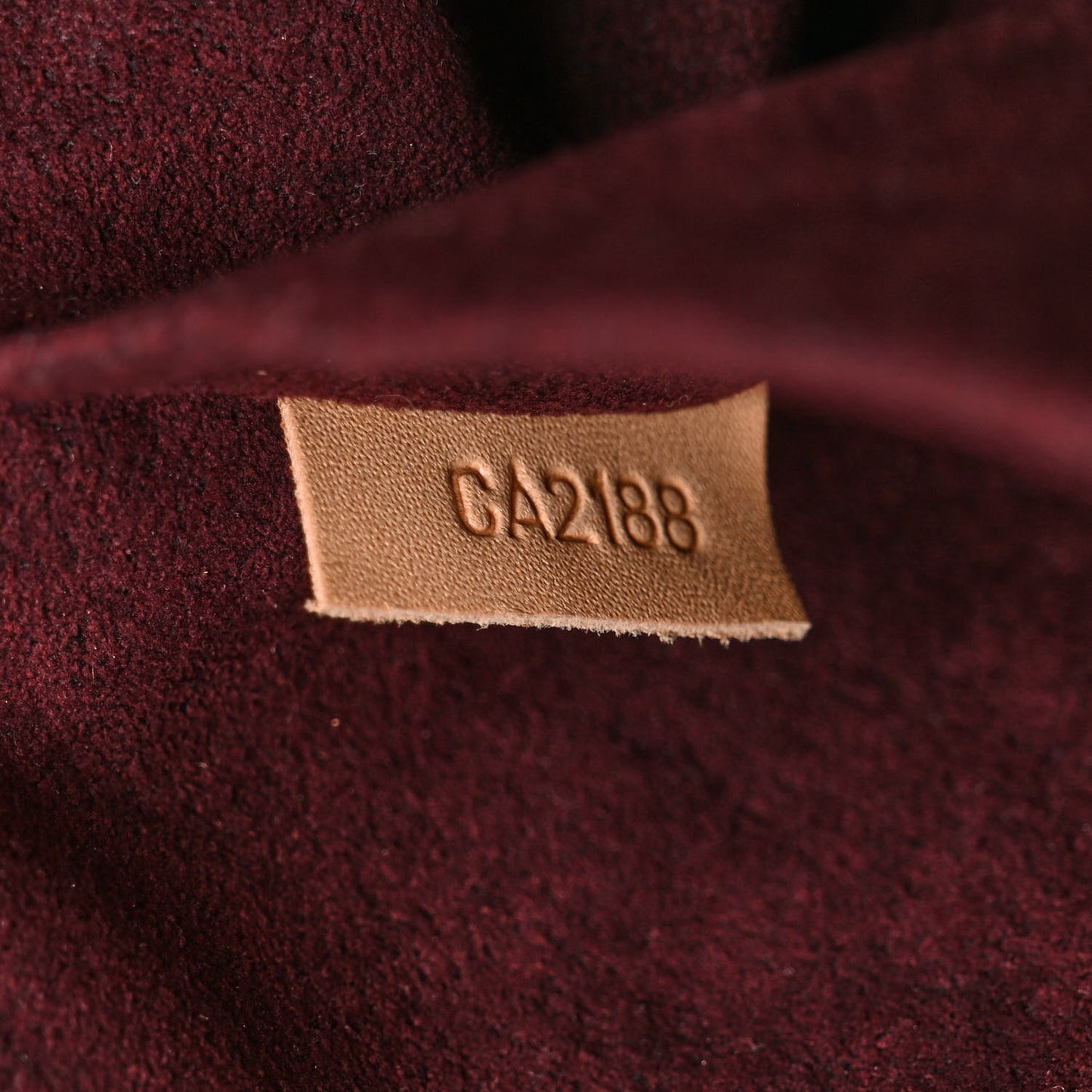 Monogram Montaigne MM