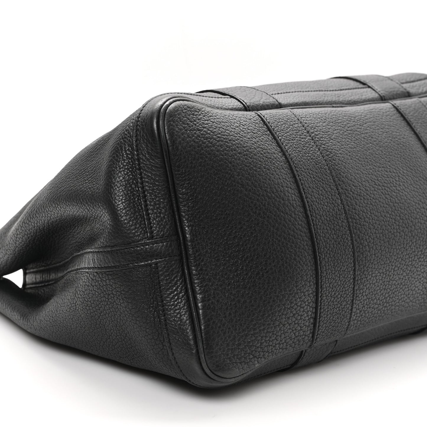 Negonda Garden Party Tote 36 MM Black