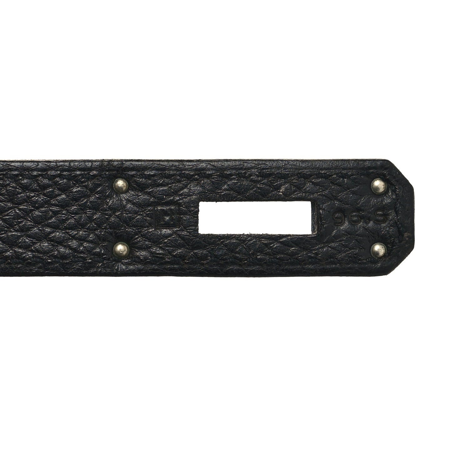 Taurillon Clemence Kelly Retourne 35 Black