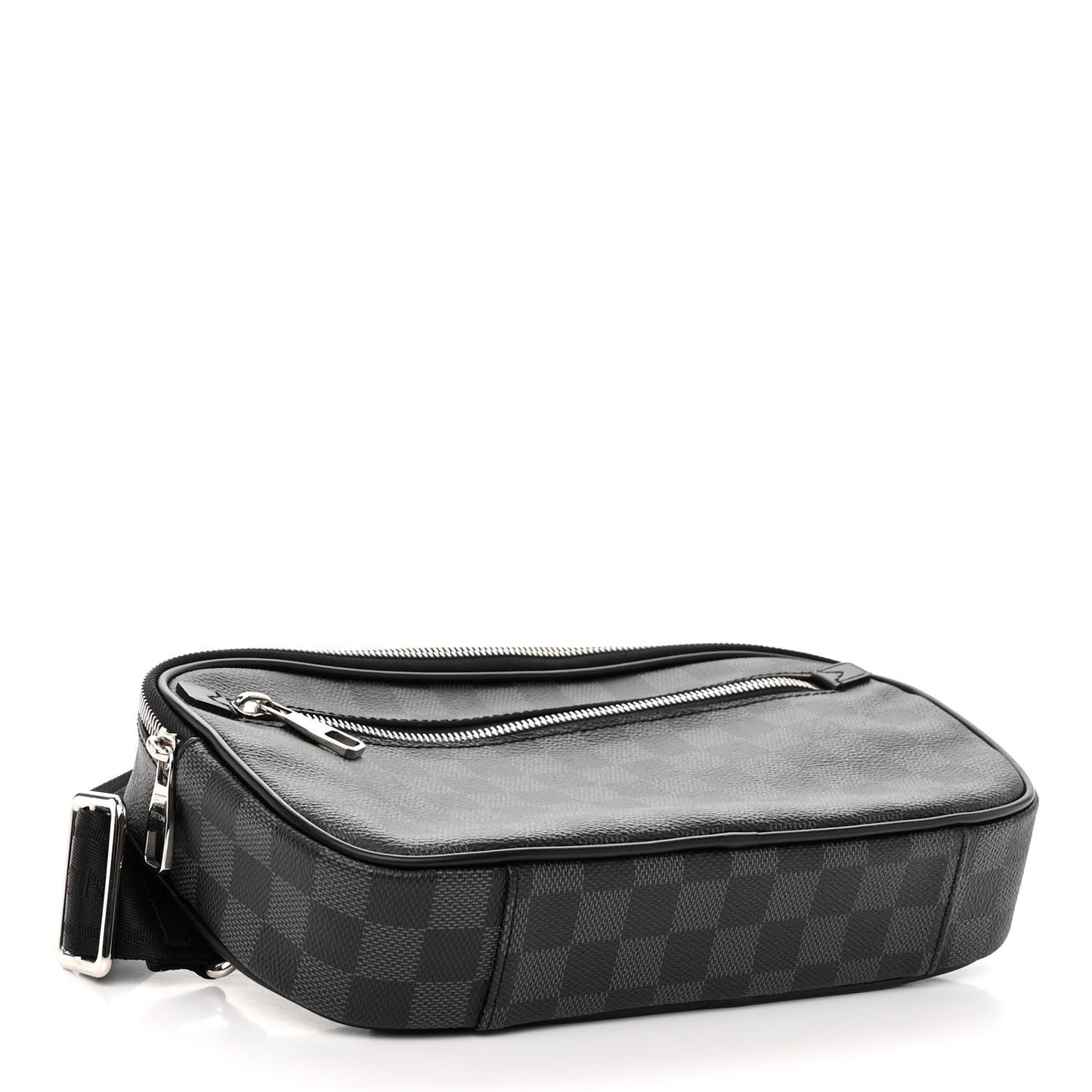 Damier Graphite Ambler