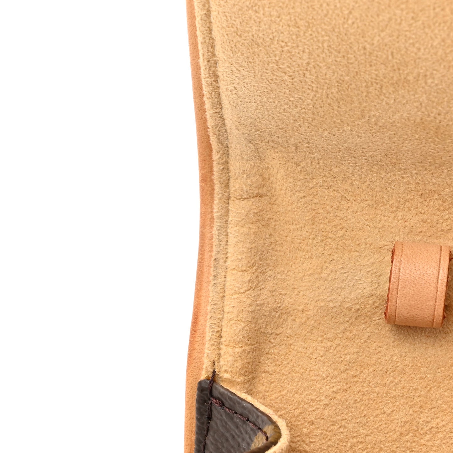 Monogram Pochette Twin PM