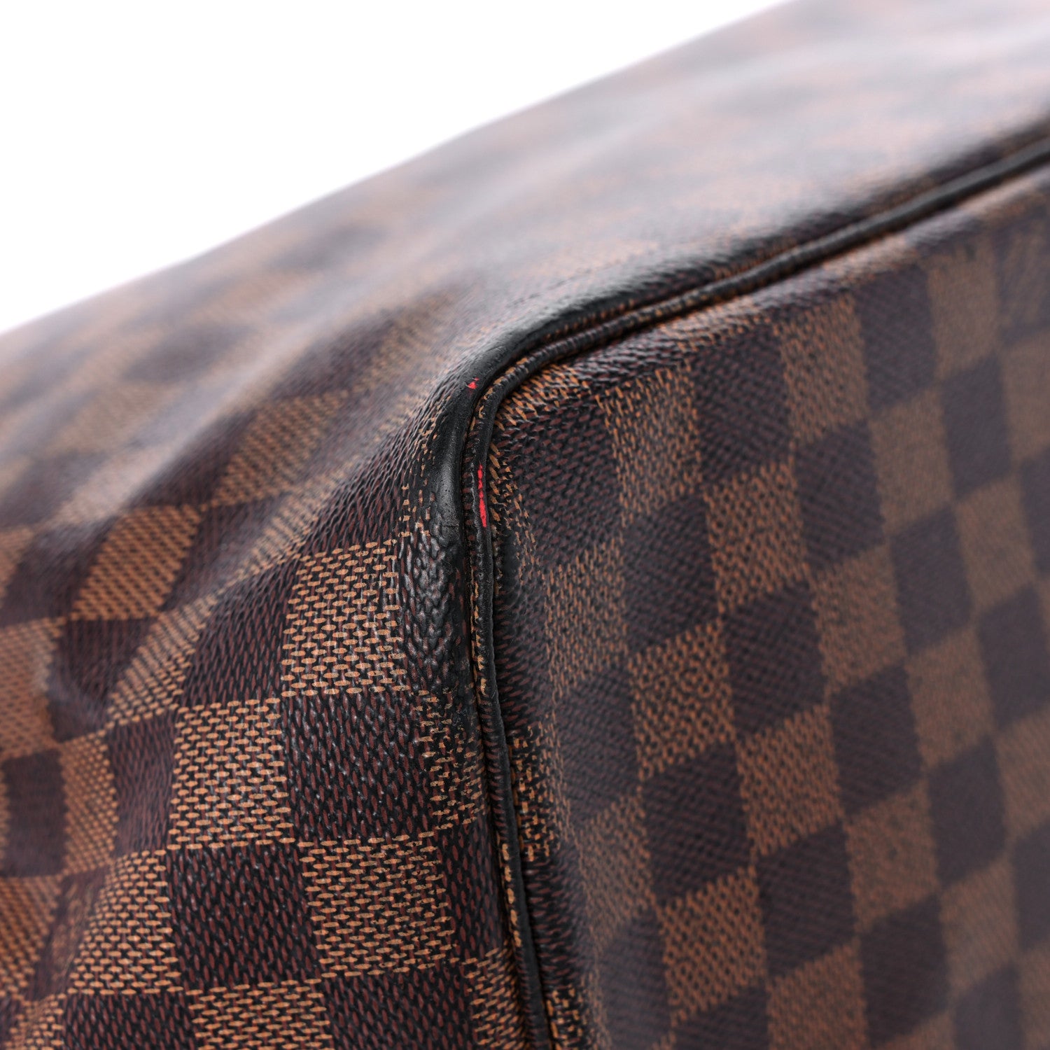 Louis Vuitton Damier Ebene Neo Neverfull GM 10 of 23