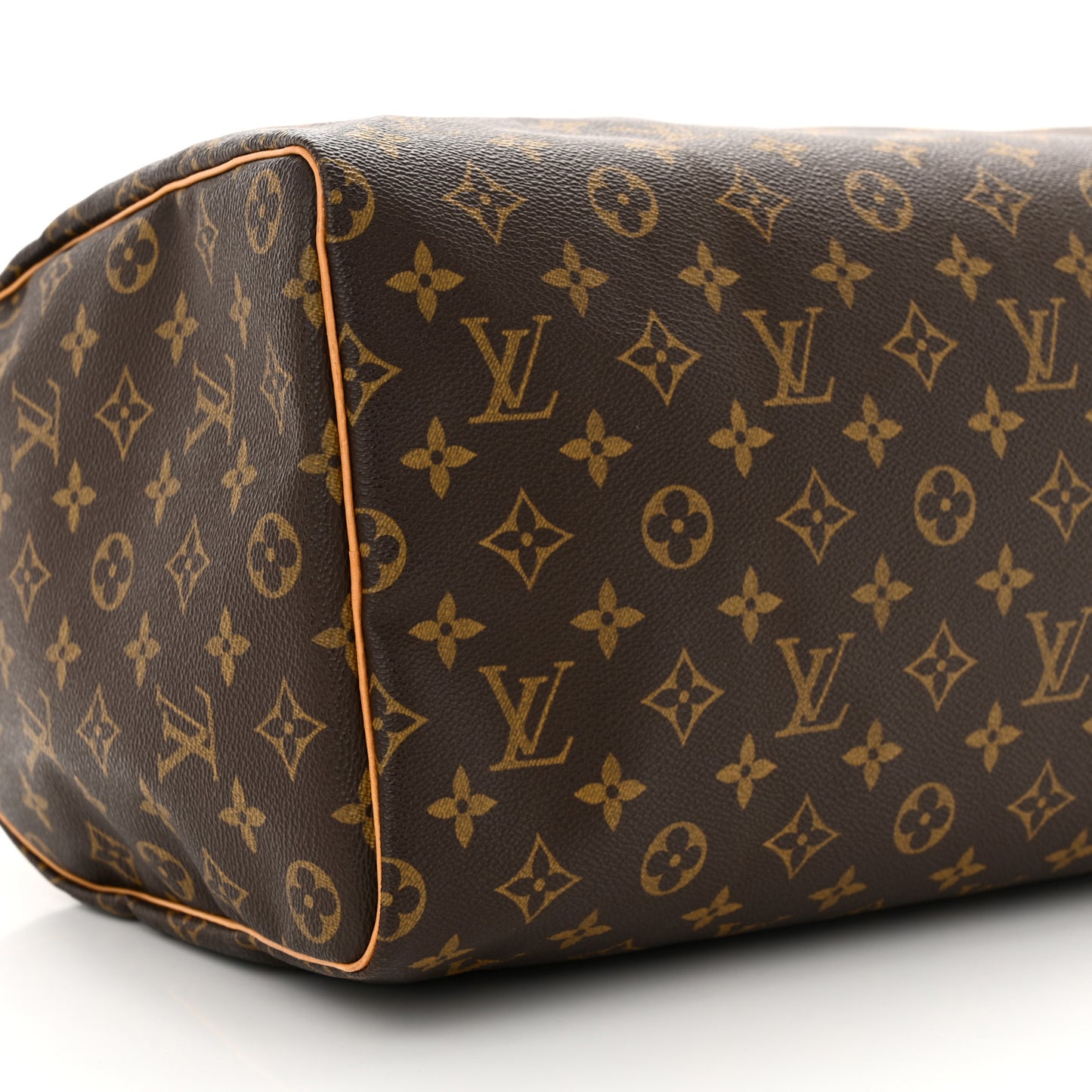 LOUIS VUITTON Monogram Speedy 40