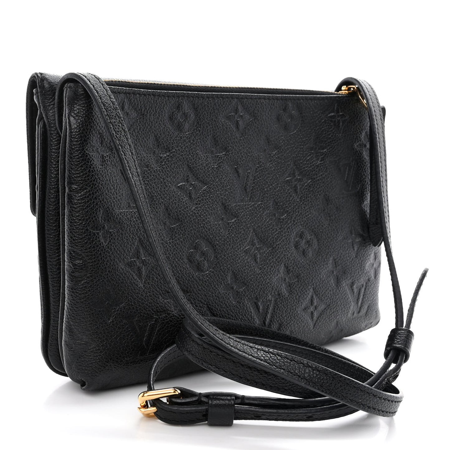 Empreinte Twice Black