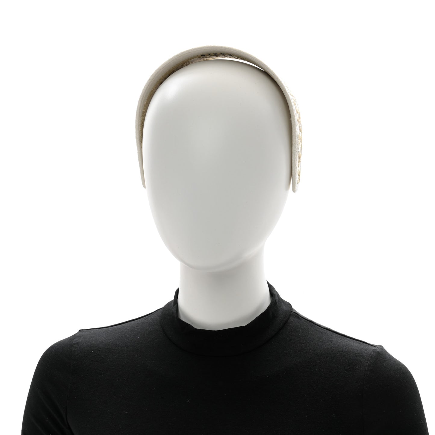 Oblique Headband Dore
