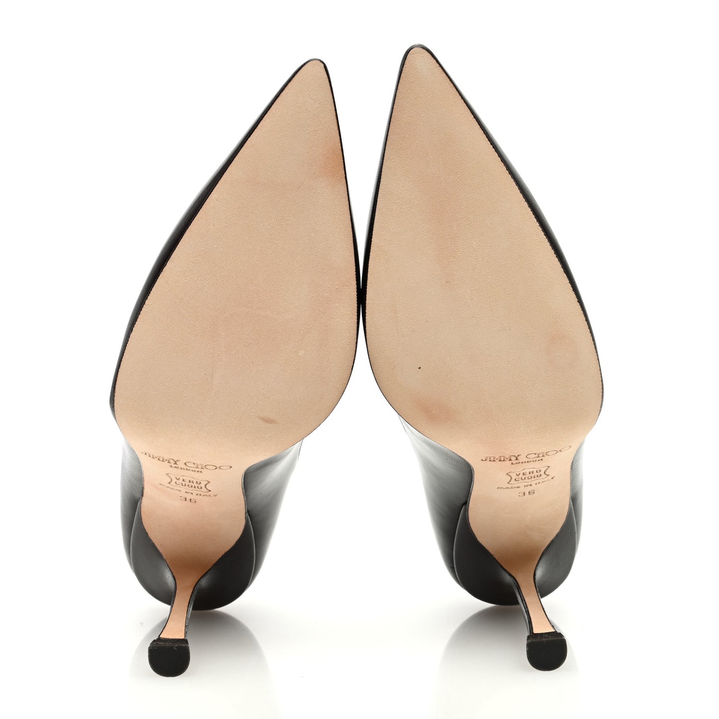 Kid Romy 85 Pumps 36 Brown
