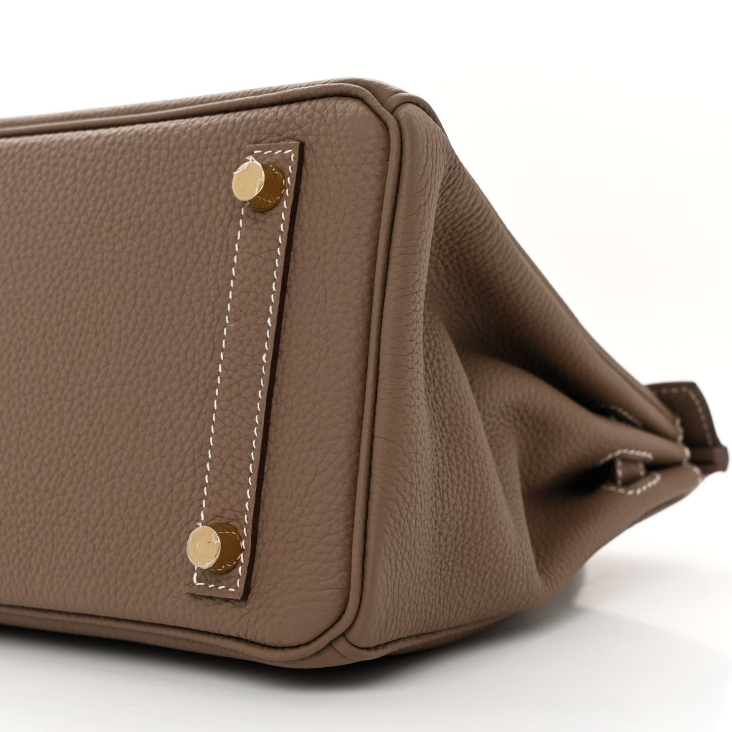 Togo Birkin 25 Etoupe