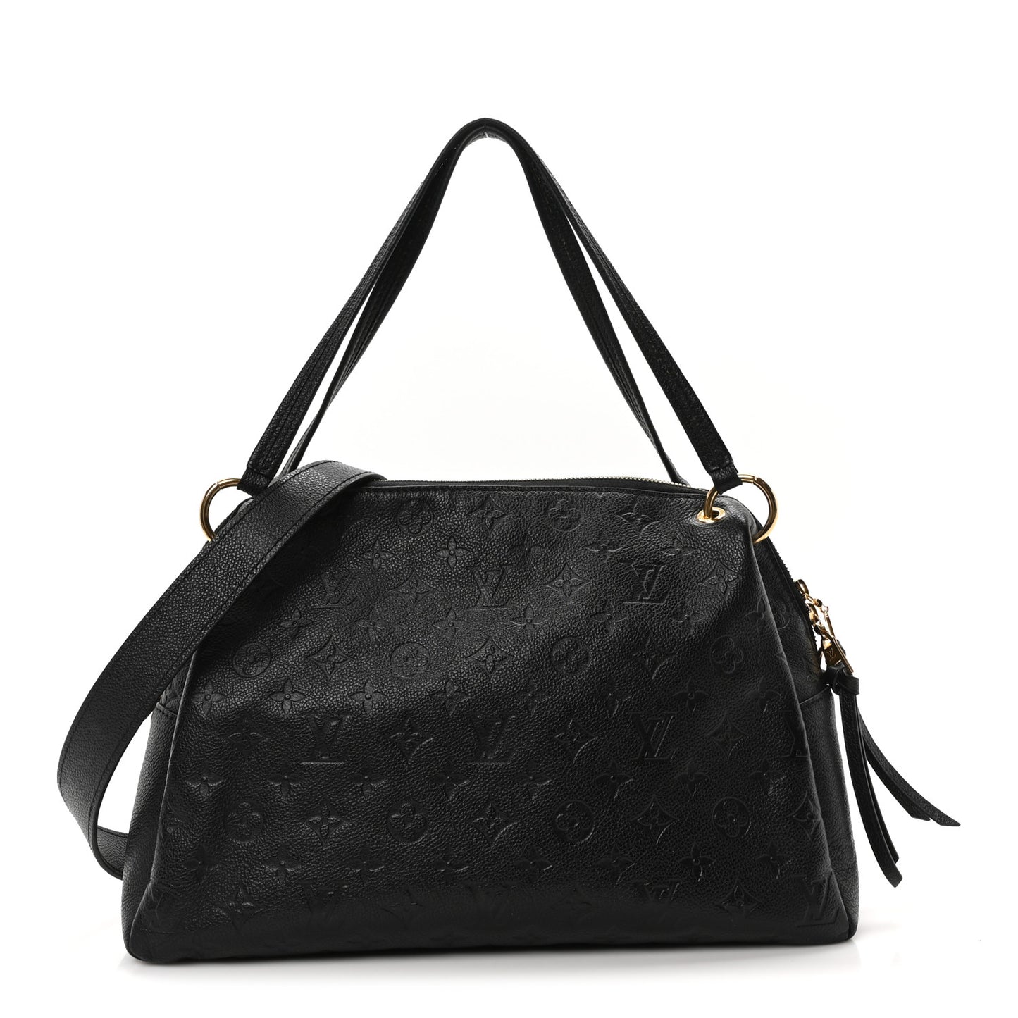 Empreinte Ponthieu PM Black