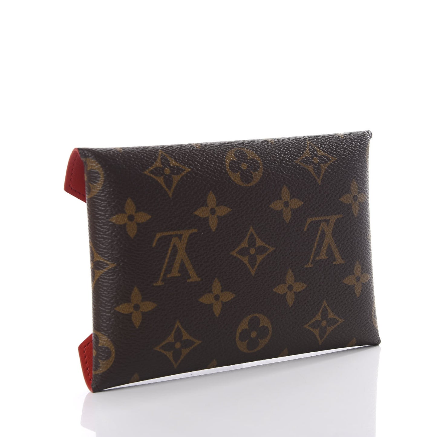 Monogram Kirigami Pochette Set