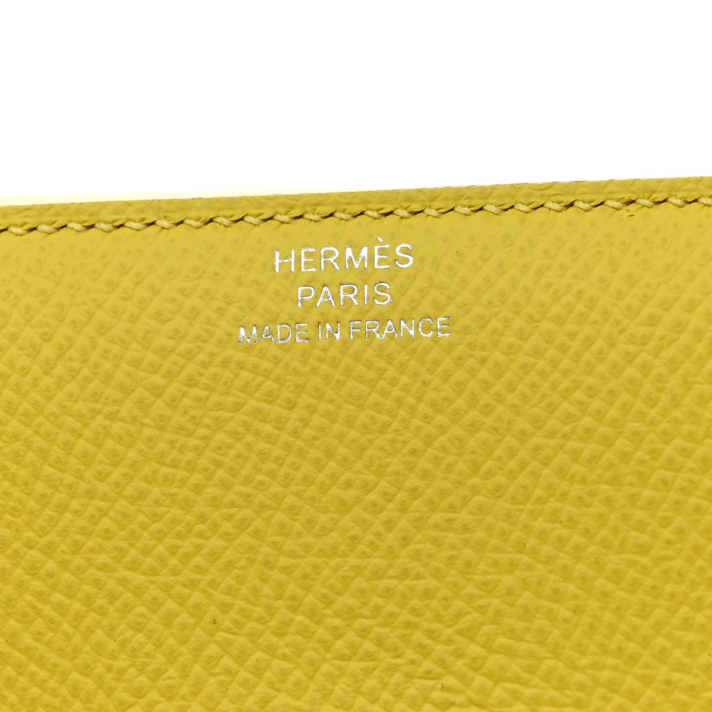 Epsom Clic 12 Wallet Lime