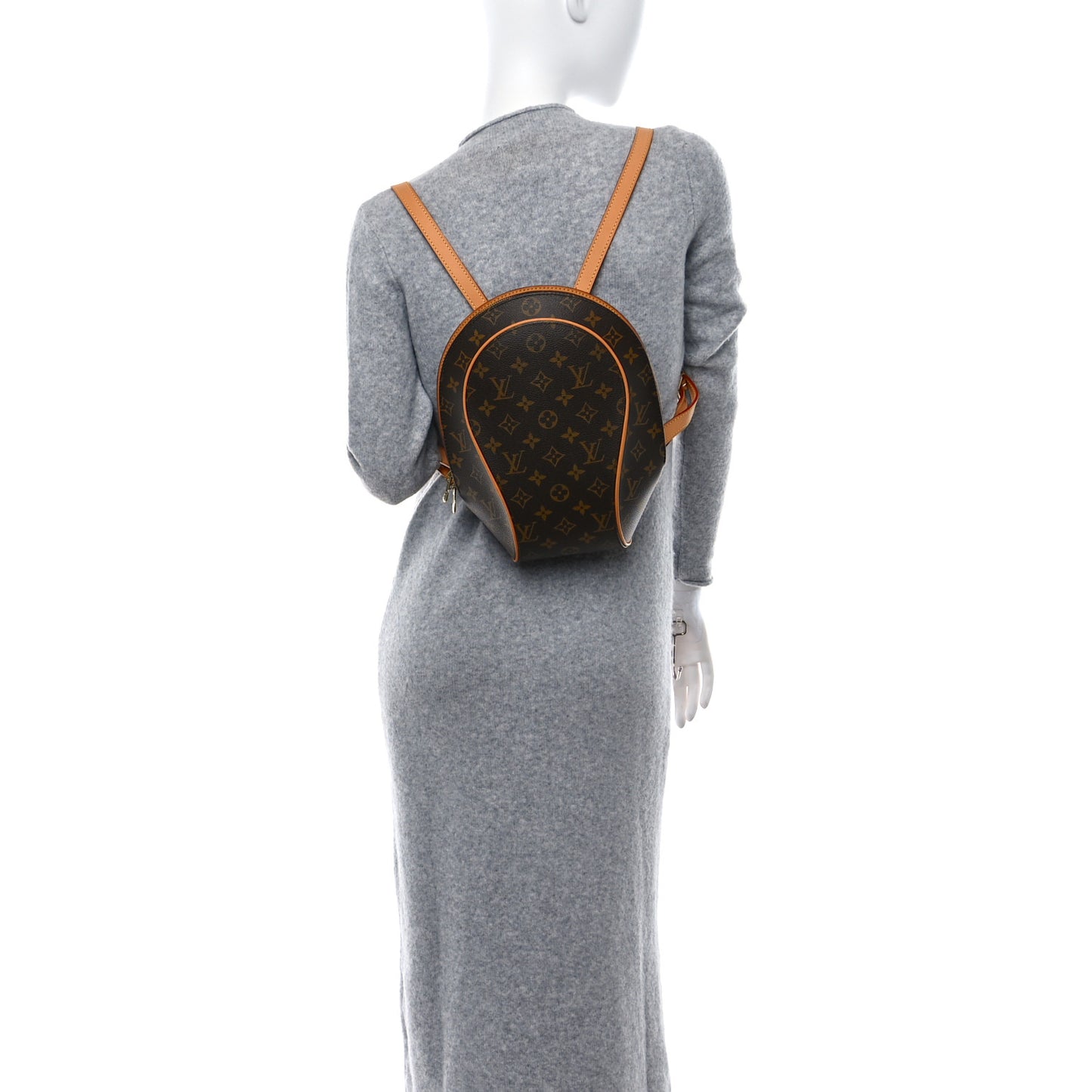 Monogram Ellipse Sac a Dos Backpack