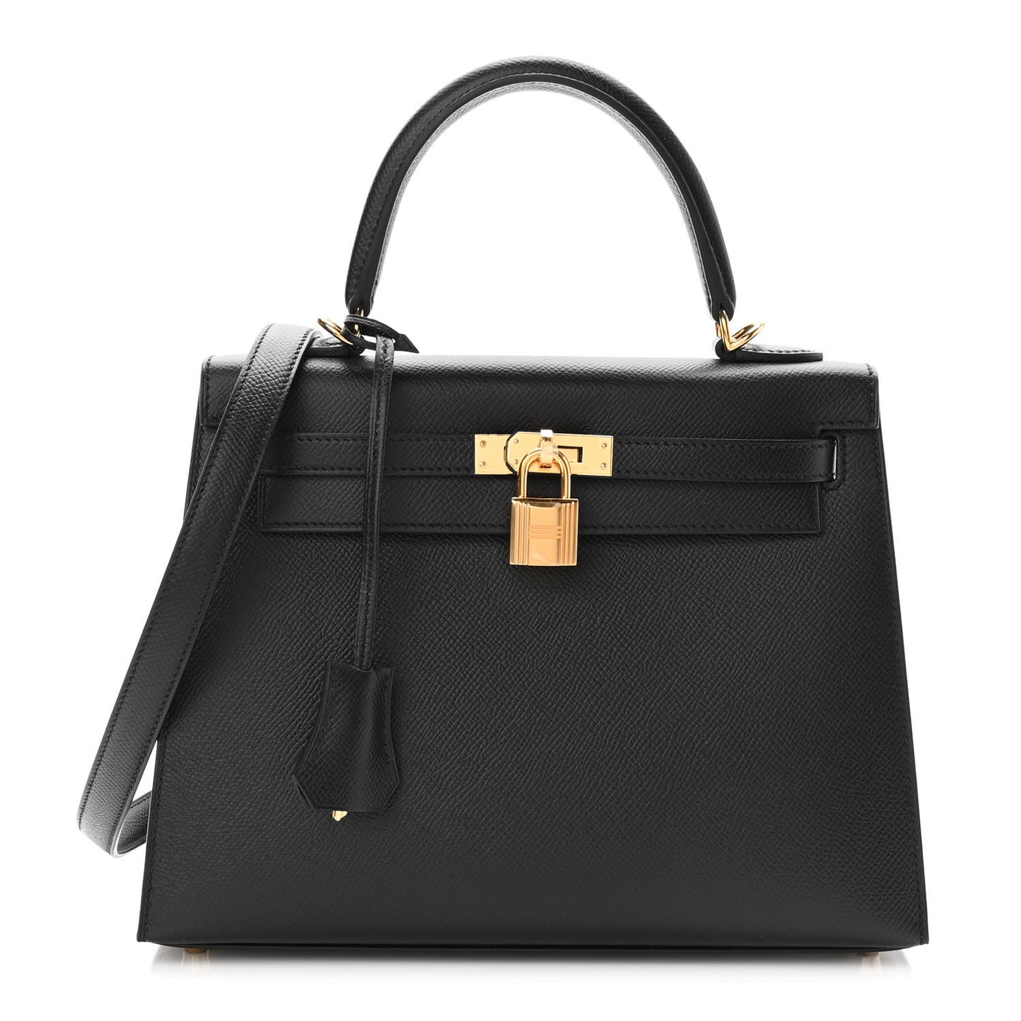 Epsom Kelly Sellier 25 Black