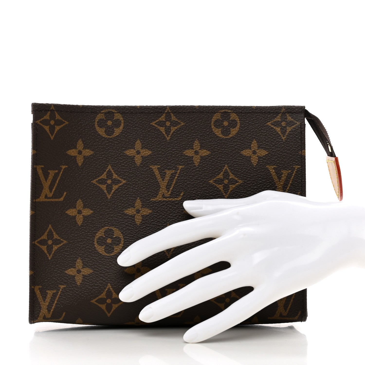 Louis Vuitton Monogram Toiletry Pouch 19 2 of 6