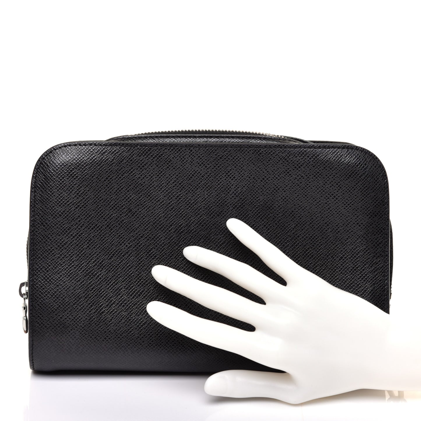 Taiga Baikal Pochette Ardoise