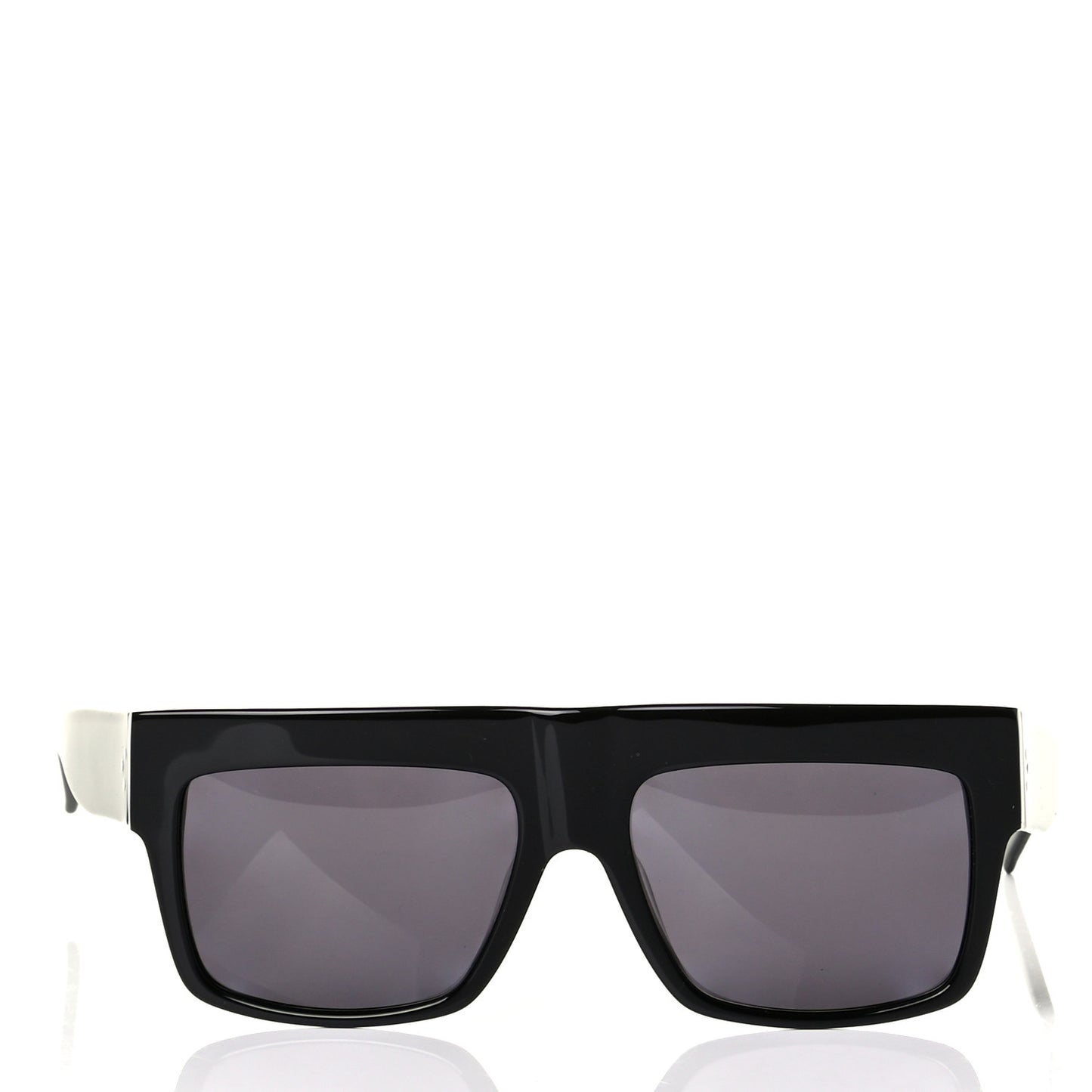 Polarized ZZ Top Sunglasses CL 41756 Black