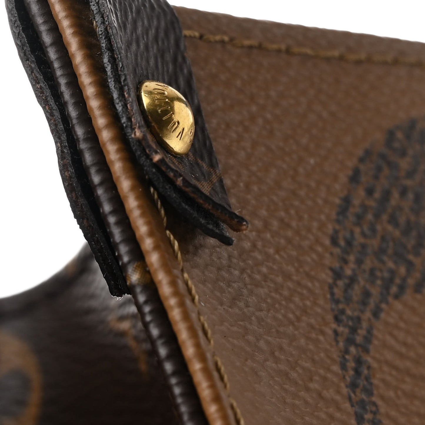 Reverse Monogram Giant Onthego GM