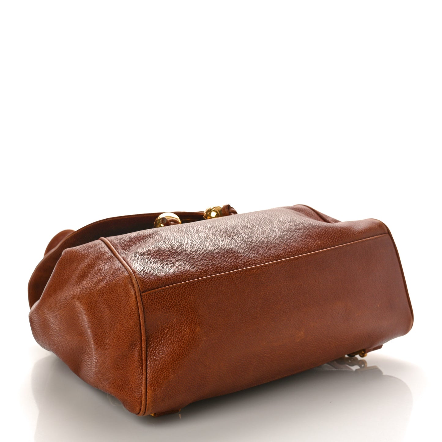 Caviar CC Backpack Brown