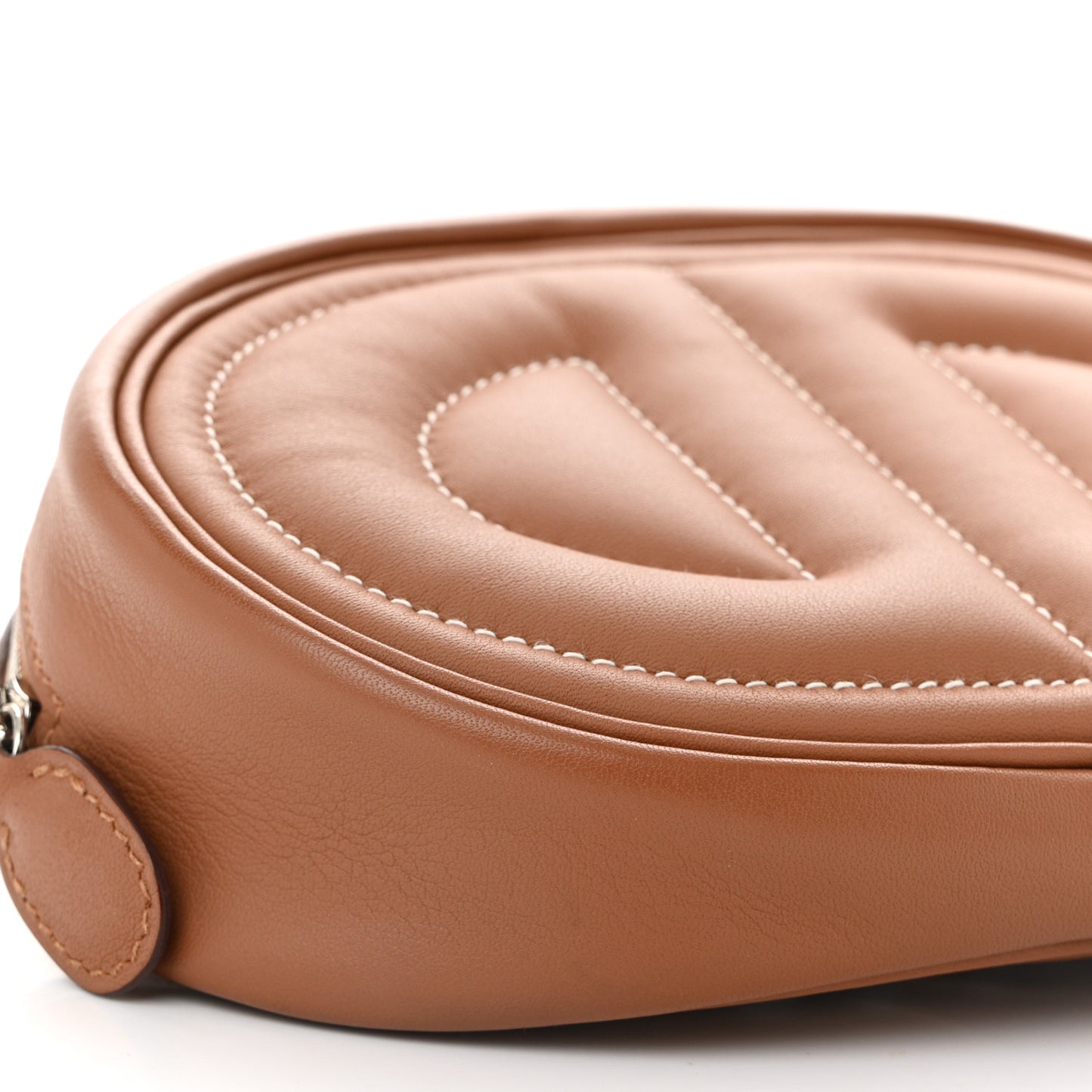 Swift In-The-Loop Belt Bag Gold