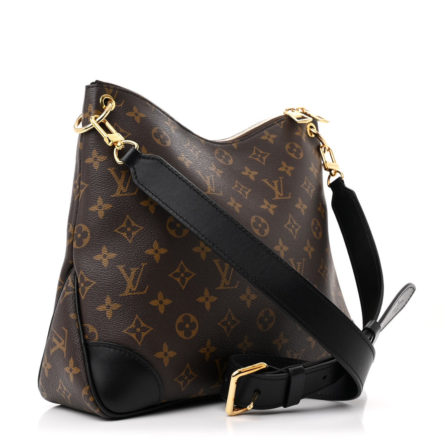 Monogram Odeon MM Black