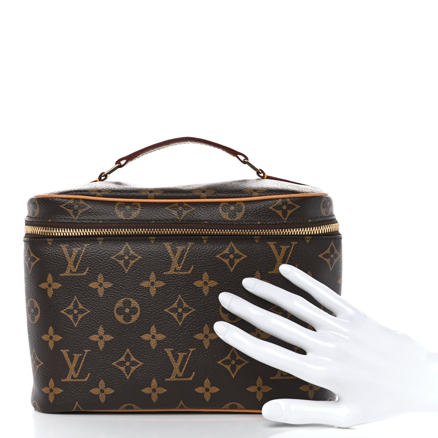 Monogram Nice BB