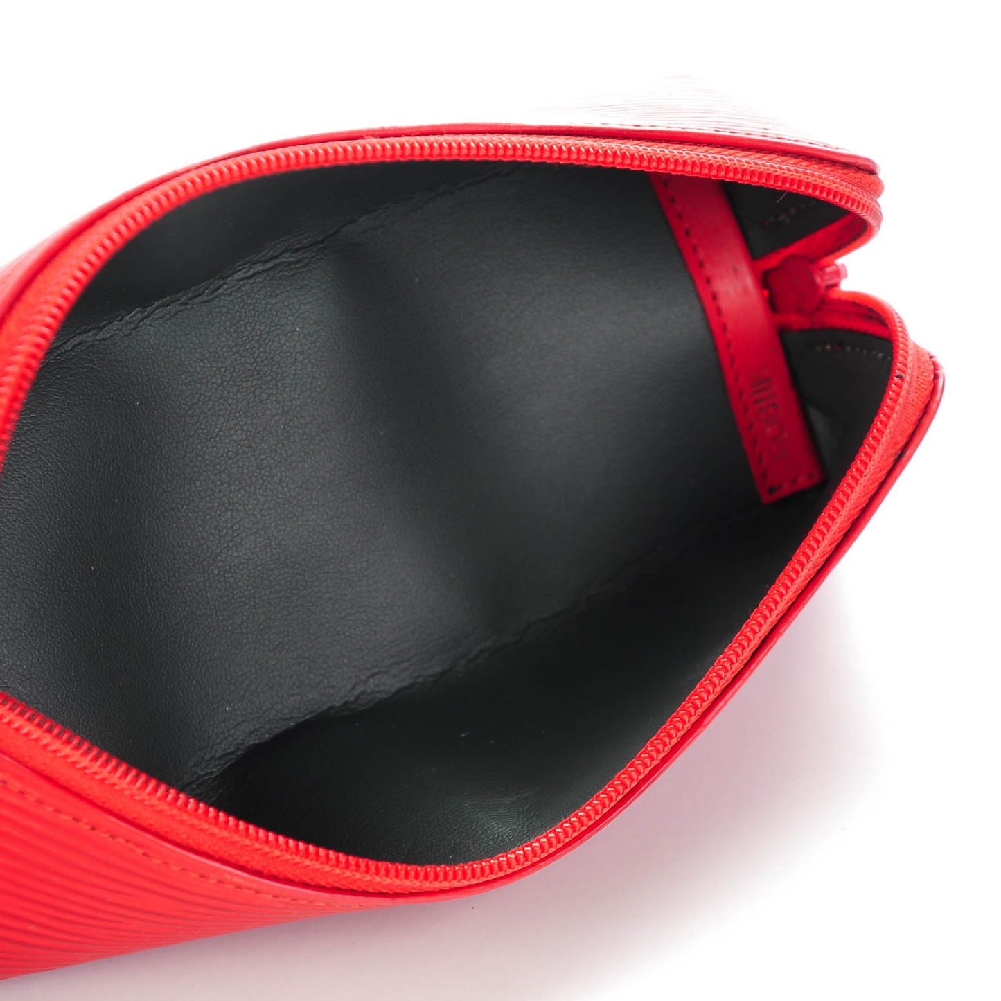 Epi Trousse Crayons Pencil Case Rouge